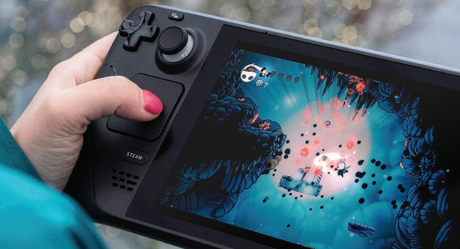 Valve увеличила объёмы производства Steam Deck и похвасталась своими успехами - изображение обложка