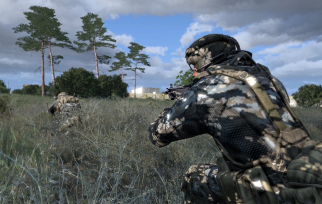 Сотрудники Bohemia Interactive продолжают ждать решения суда - изображение обложка