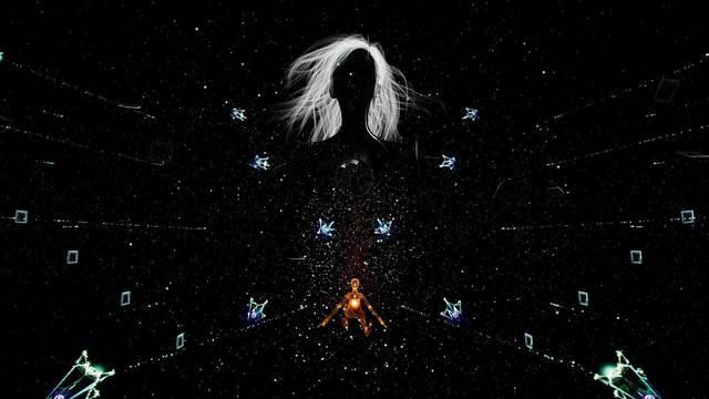 Rez Infinite неожиданно вышла на РС - изображение обложка