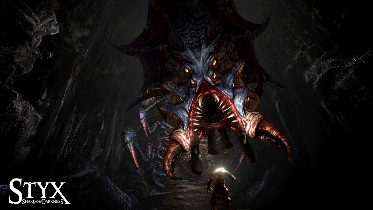 На новых скриншотах Styx: Shards of Darkness показали некоторых врагов - изображение 2 На новых скриншотах Styx: Shards of Darkness показали некоторых врагов - фото 2