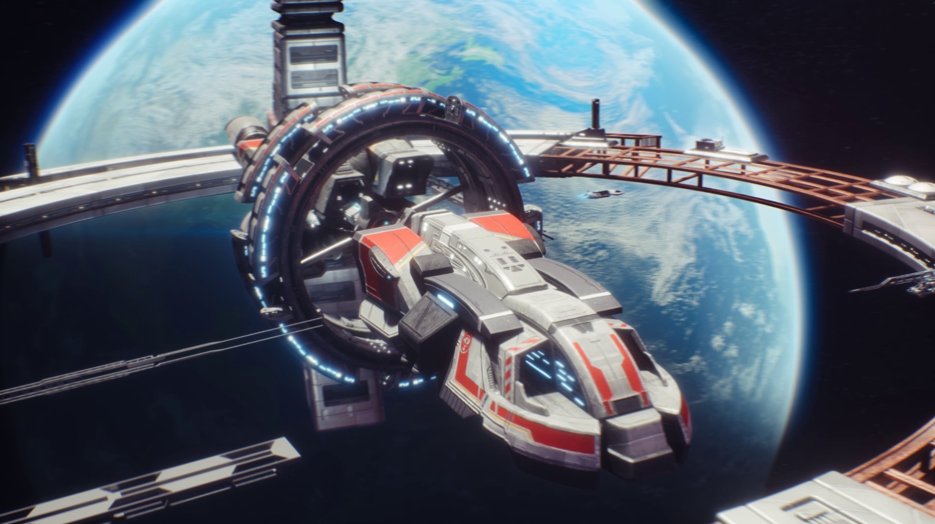 Космическое приключение Star Control: Origins появилось на PC - изображение обложка