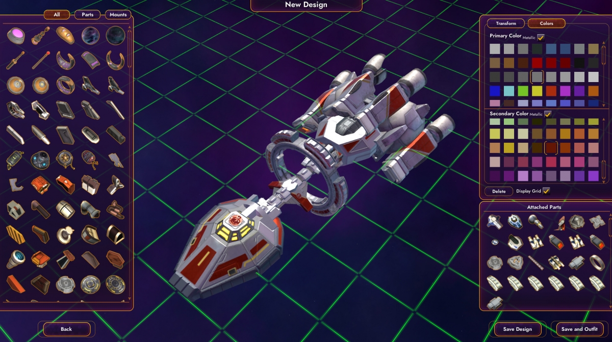 Космическое приключение Star Control: Origins появилось на PC - изображение 2 Космическое приключение Star Control: Origins появилось на PC - фото 2