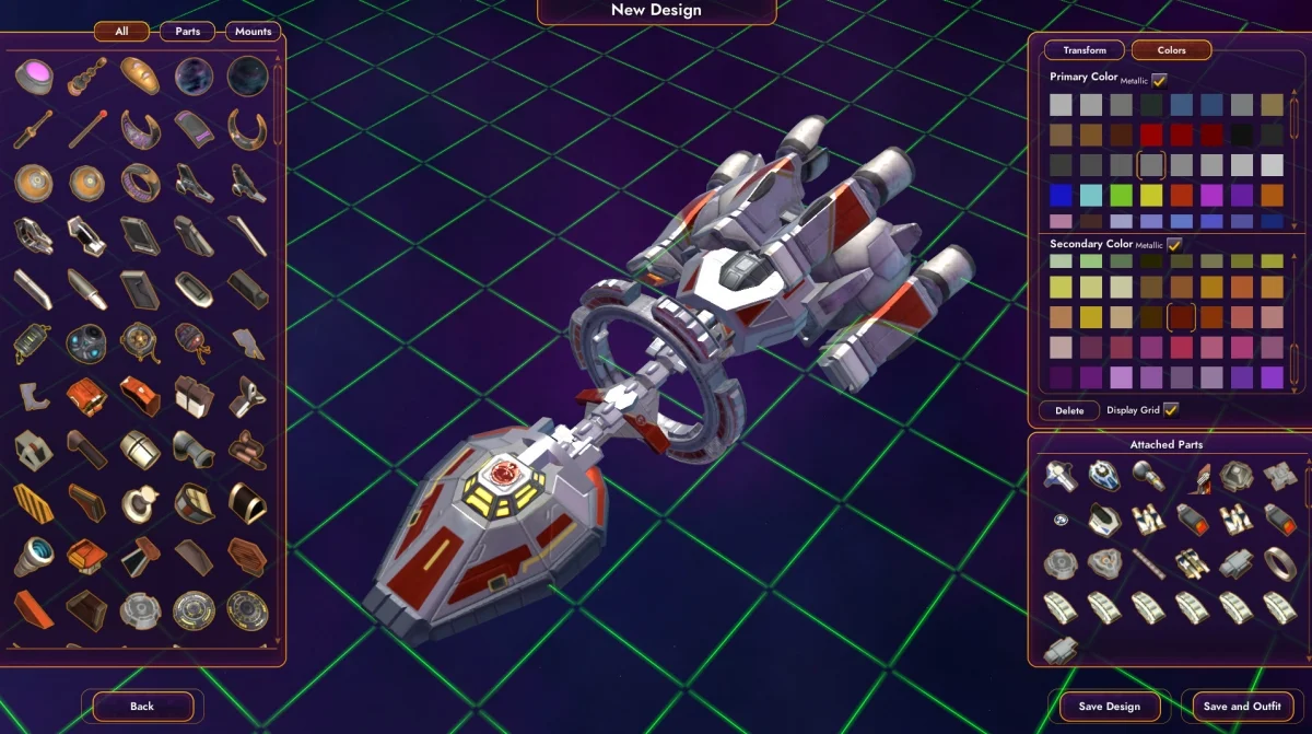 Космическое приключение Star Control: Origins появилось на PC - фото 2