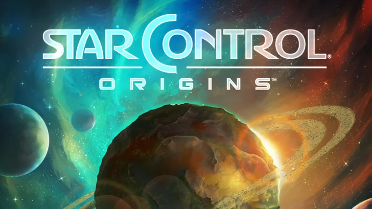 Космическое приключение Star Control: Origins появилось на PC - фото 1