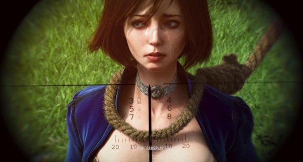 Недовольному покупателю BioShock Infinite вернули деньги - изображение обложка
