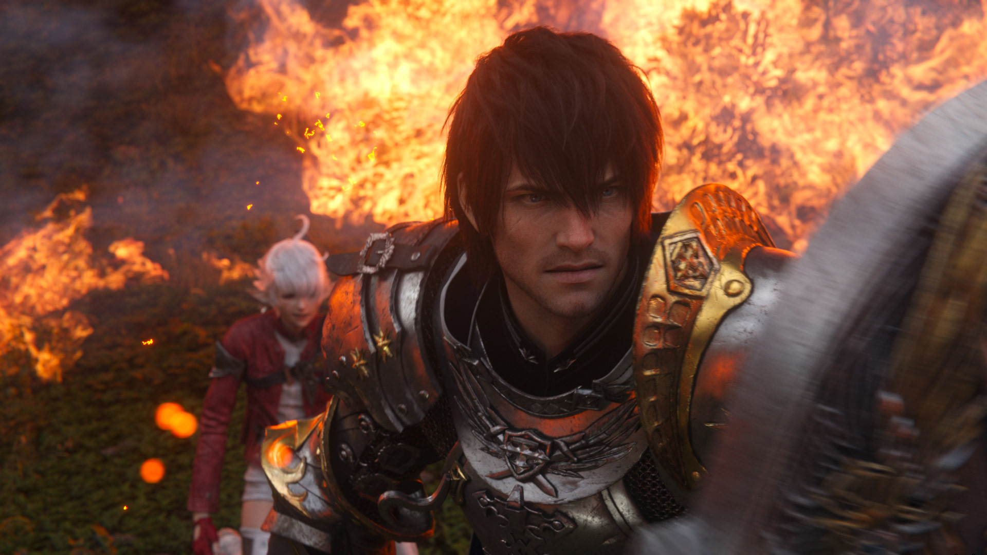 Final Fantasy XIV планируют поддерживать ещё как минимум пять лет - изображение обложка