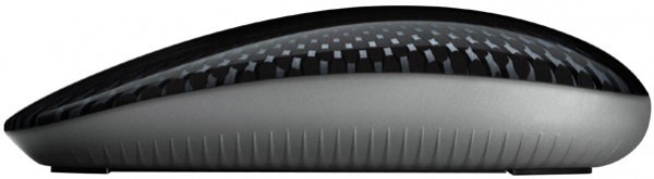 Logitech представила мышку М600 с сенсорной поверхностью - изображение обложка