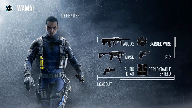 Обновление Operation Shifting Tides вышло для «Rainbow Six Осада» - изображение 2 Обновление Operation Shifting Tides вышло для «Rainbow Six Осада» - фото 2