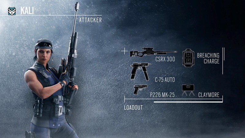 Обновление Operation Shifting Tides вышло для «Rainbow Six Осада» - изображение 1 Обновление Operation Shifting Tides вышло для «Rainbow Six Осада» - фото 1
