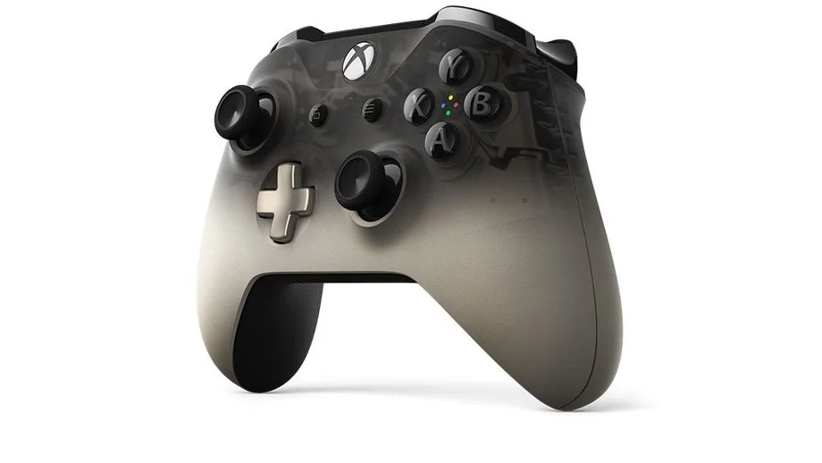 Microsoft готовит полупрозрачный геймпад для Xbox One - фото 3