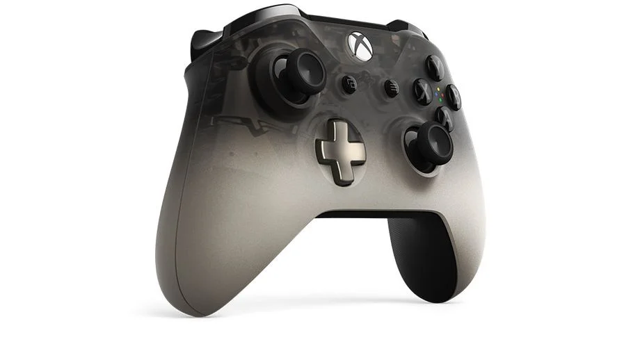 Microsoft готовит полупрозрачный геймпад для Xbox One - фото 2