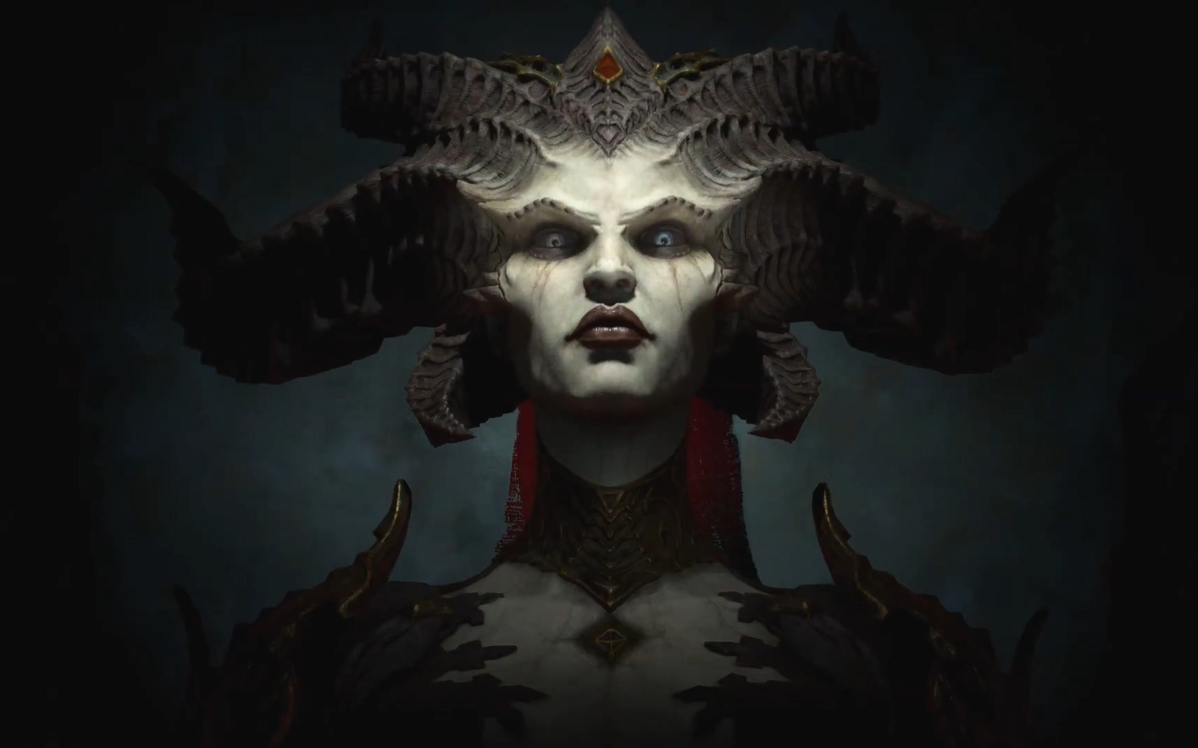 Свежие детали Diablo IV: новый интерфейс, геймпад на РС и переназначение ЛКМ - изображение обложка
