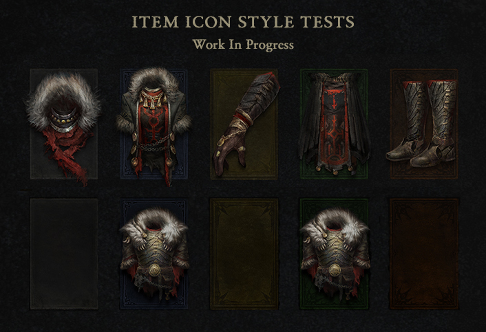 Свежие детали Diablo IV: новый интерфейс, геймпад на РС и переназначение ЛКМ - изображение 3 Свежие детали Diablo IV: новый интерфейс, геймпад на РС и переназначение ЛКМ - фото 3