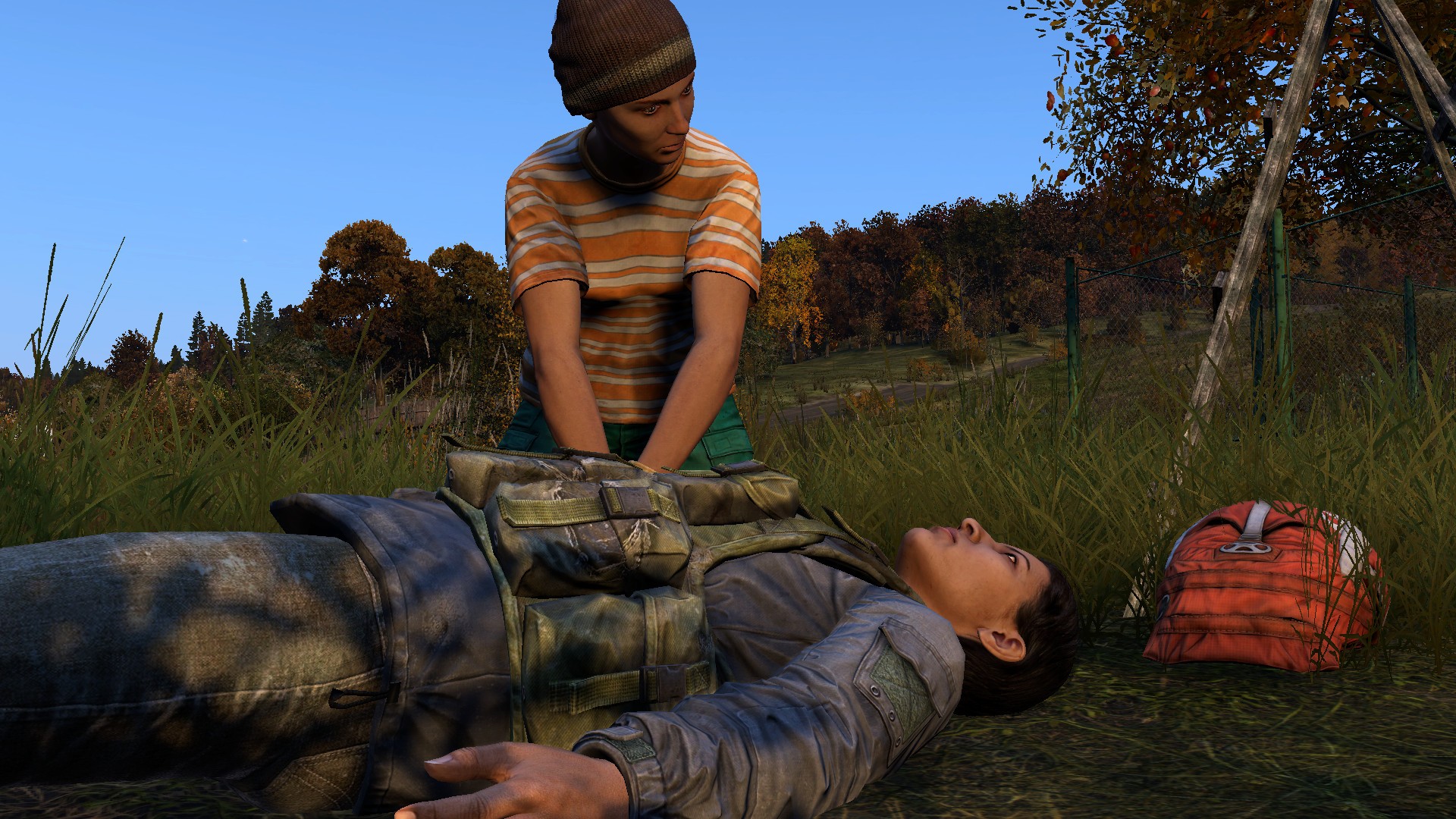 Bohemia Interactive закрыла свою студию в Братиславе - изображение обложка