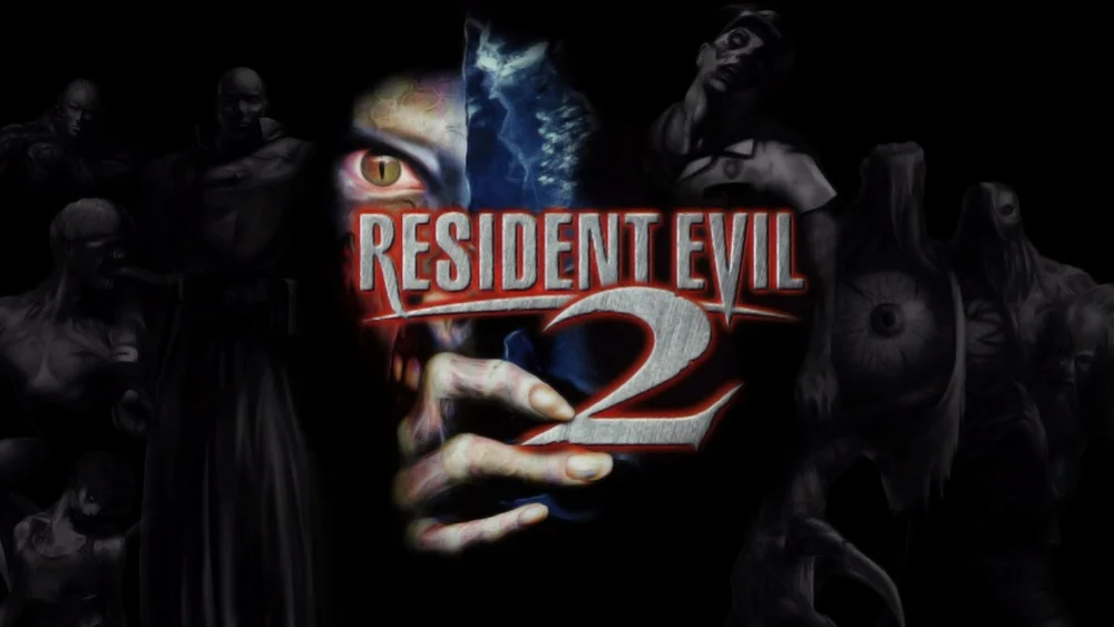 Resident Evil отмечает юбилей - фото 1