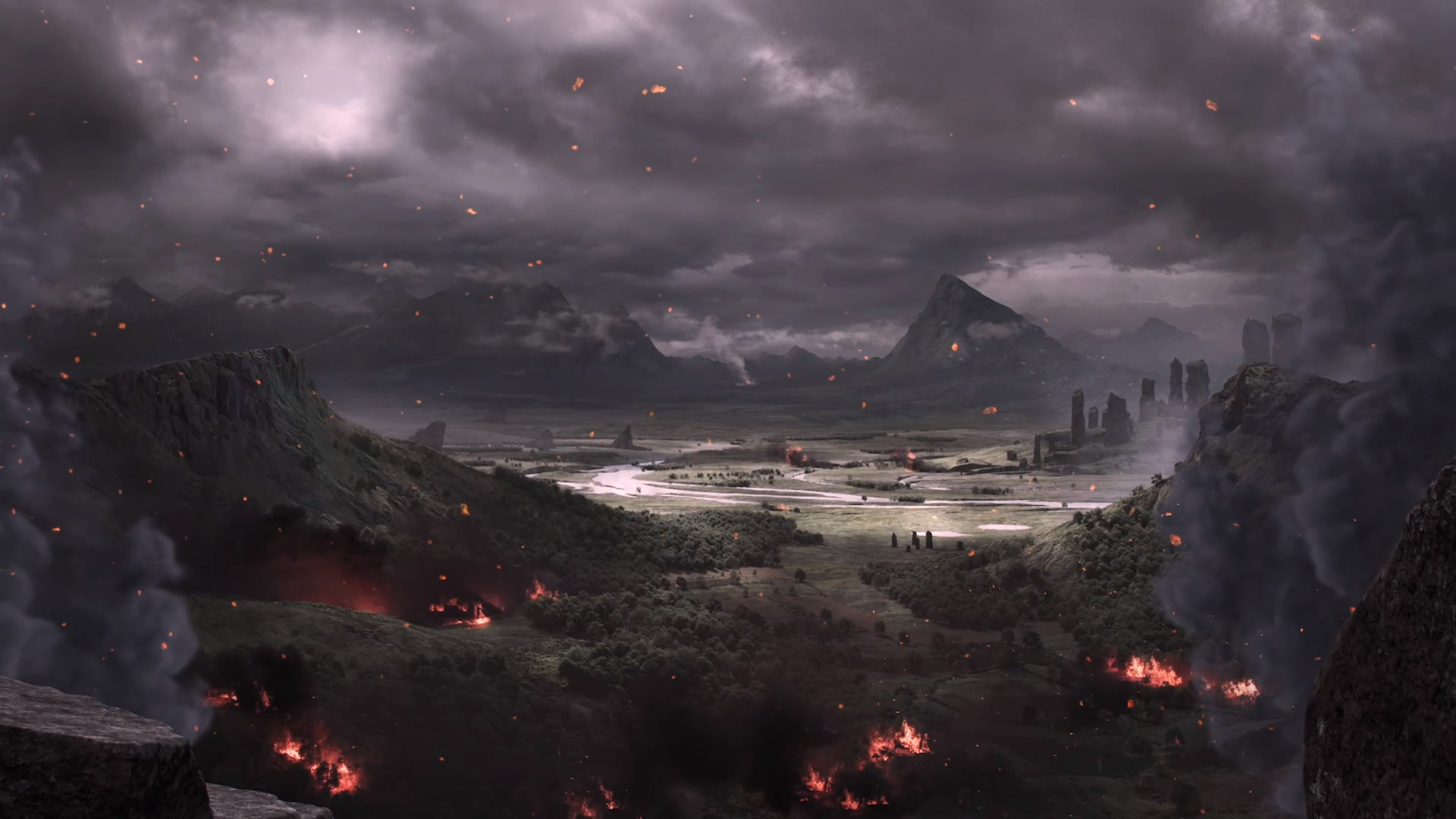 Авторы The Outer Worlds анонсировали свою следующую крупную RPG — Avowed - изображение обложка