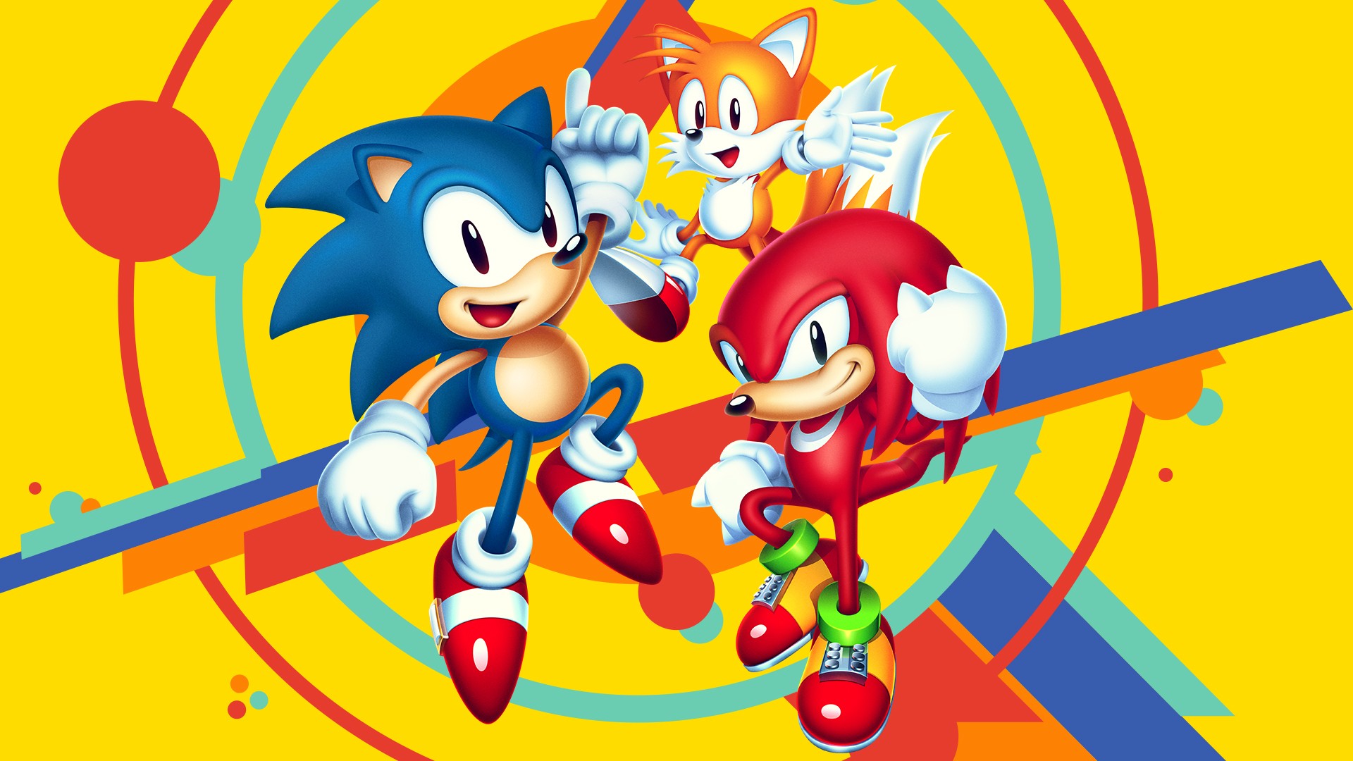 Sonic Mania: новости об игре, анонсы дополнений, акции и скидки — Игромания