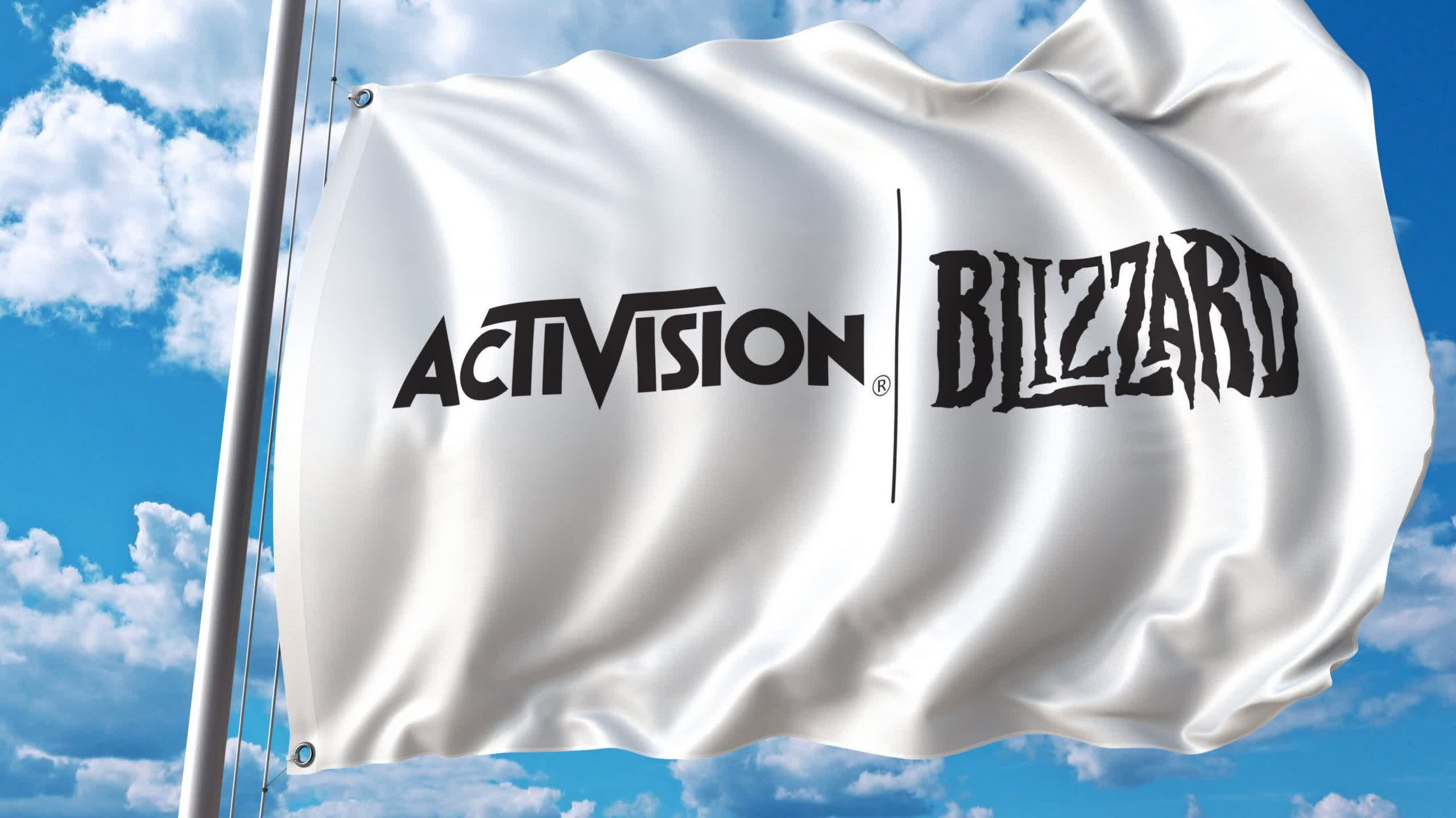 Activision предупреждает, что профсоюзы снижают качество игр - изображение обложка