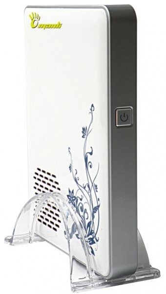 Линейка неттопов компании Manli - изображение обложка