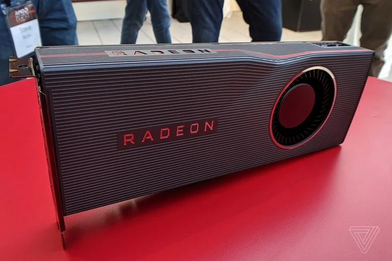 Видеокарты AMD Radeon RX 5700 XT и RX 5700 представлены официально (Обновлено) - фото 2