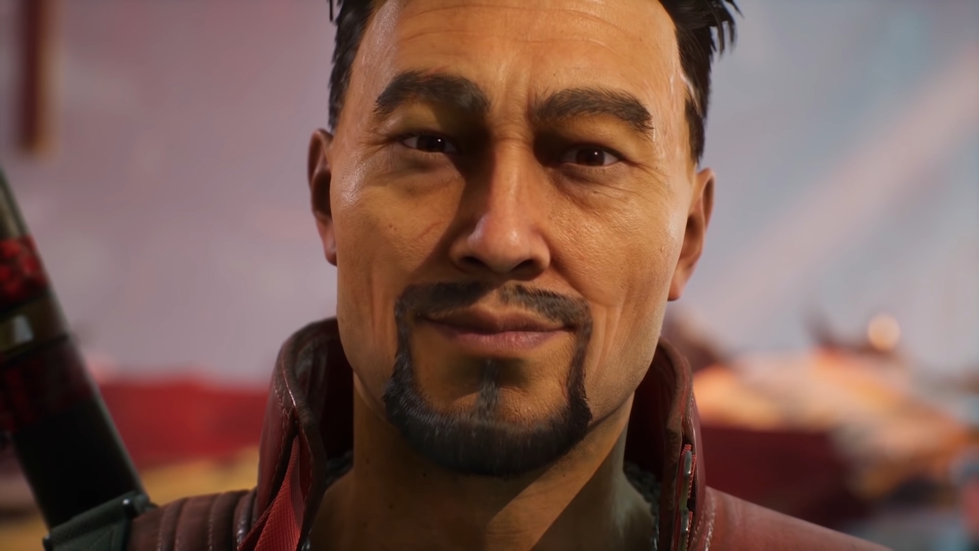 Devolver Digital назвала дату выхода Shadow Warrior 3 — 1 марта - изображение обложка