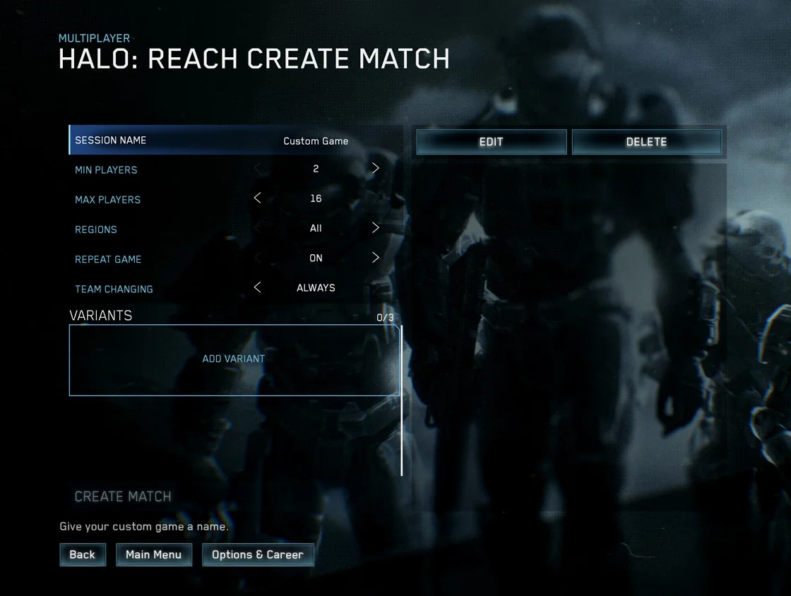 Halo: The Master Chief Collection получит браузер пользовательских игр - фото 1
