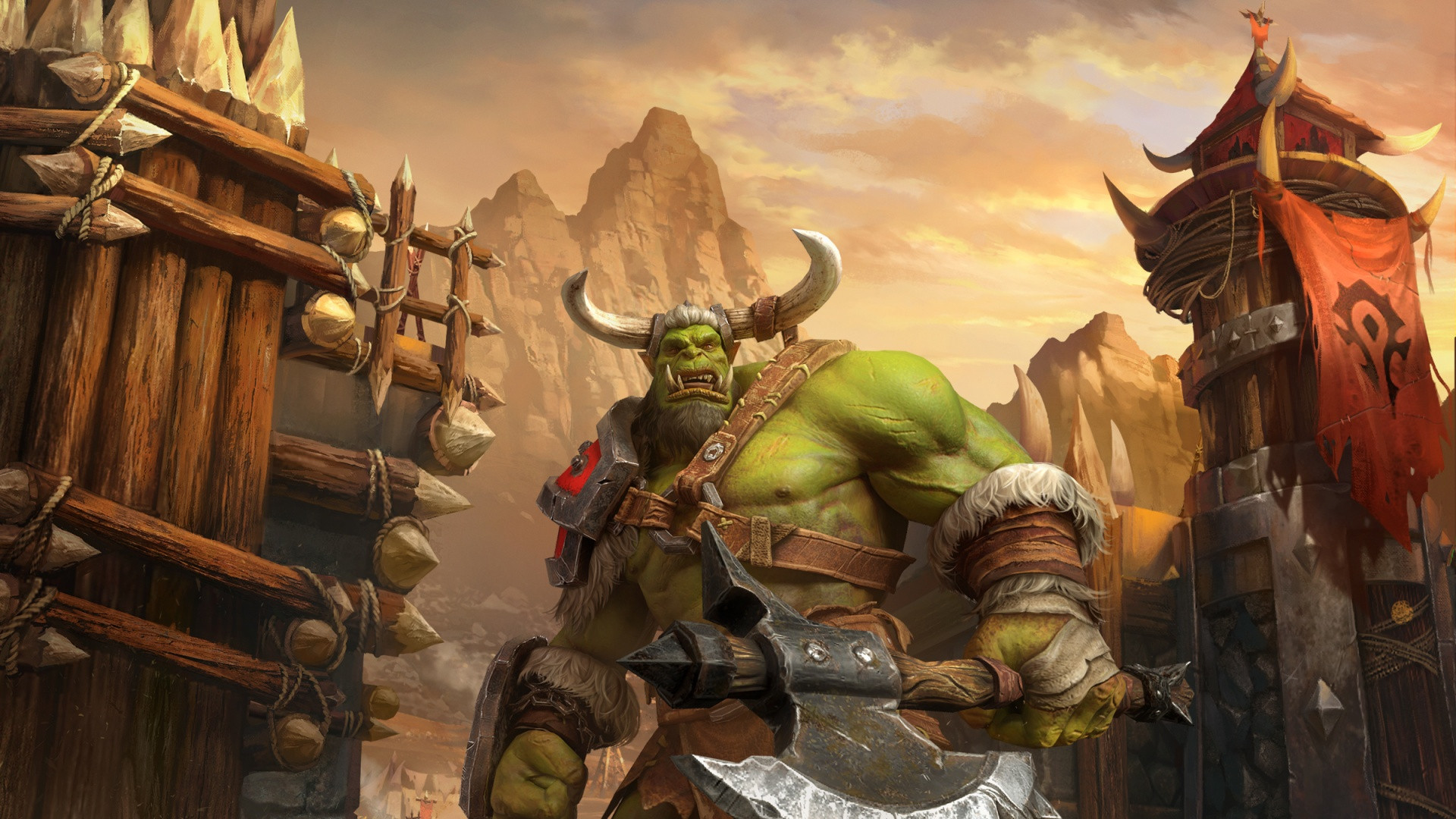 Глава Blizzard пообещал новости по Warcraft III: Reforged в июне - изображение обложка