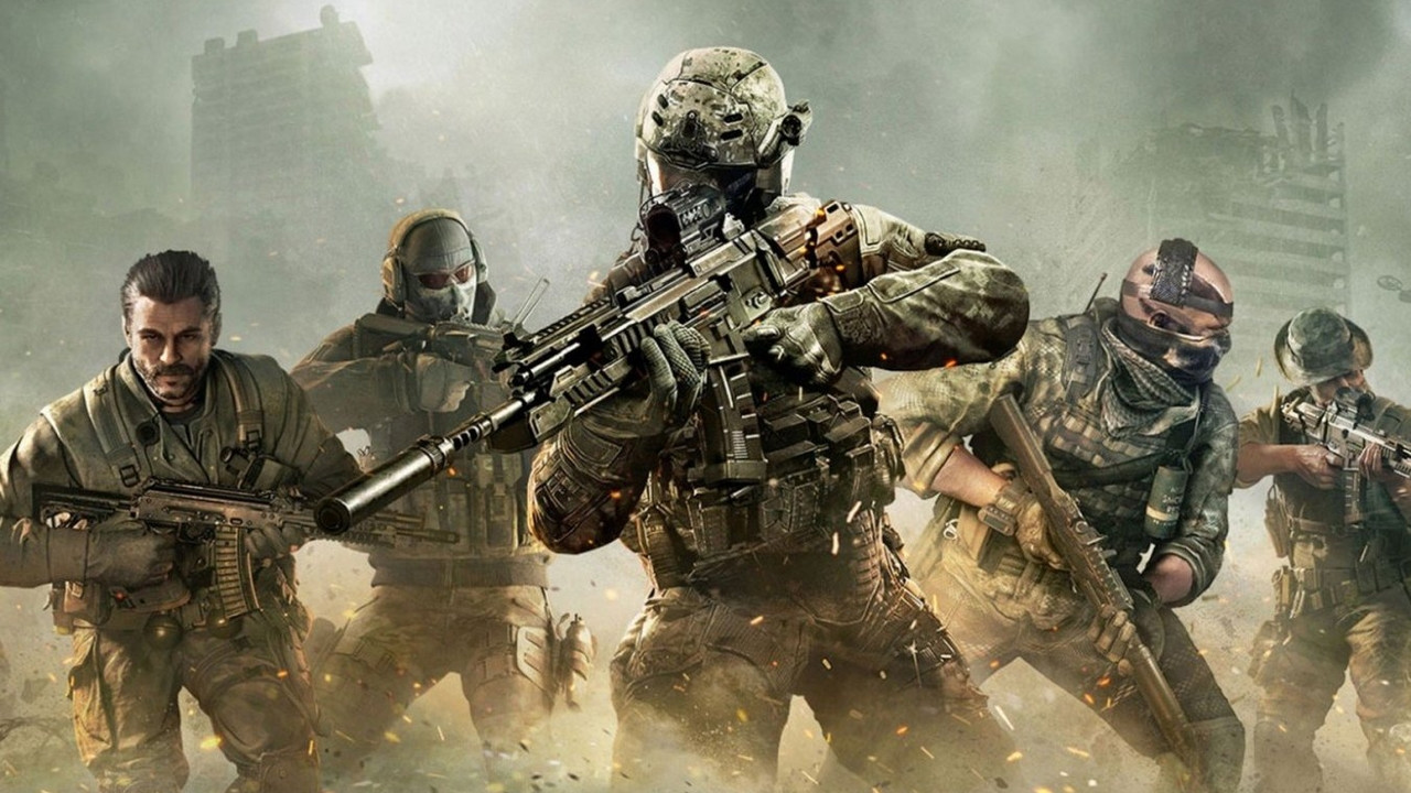 Слух: следующая Call of Duty от Sledgehammer Games выйдет в 2025 году - изображение обложка