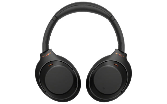 Sony представила умные наушники WH-1000XM4 с шумоподавлением - изображение 1 Sony представила умные наушники WH-1000XM4 с шумоподавлением - фото 1