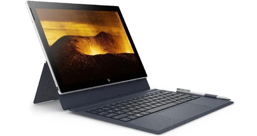 ASUS и HP представили первые ноутбуки с чипом Snapdragon 835 на Windows 10 - фото 2