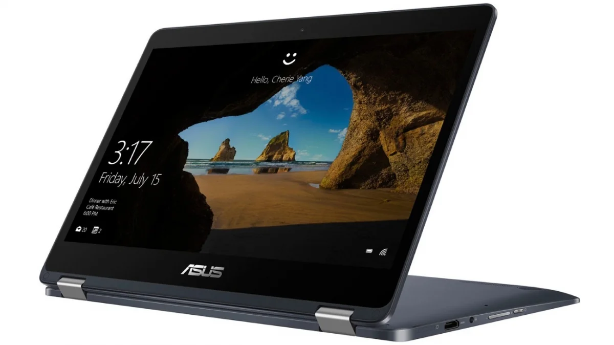 ASUS и HP представили первые ноутбуки с чипом Snapdragon 835 на Windows 10 - фото 1