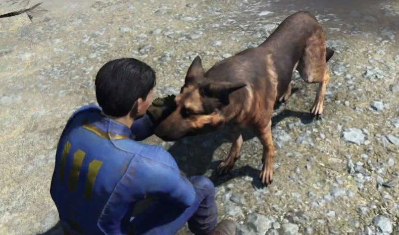Новые подробности о Fallout 4 - фото 1