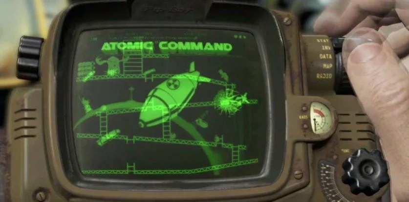 Новые подробности о Fallout 4 - фото 10