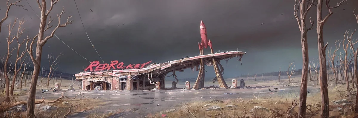 Новые подробности о Fallout 4 - фото 17