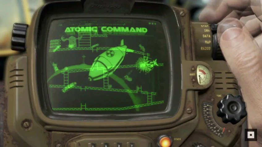 Новые подробности о Fallout 4 - фото 9