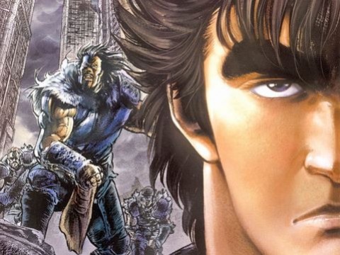 Разработчики уверены в успехе Hokuto Musou - изображение обложка