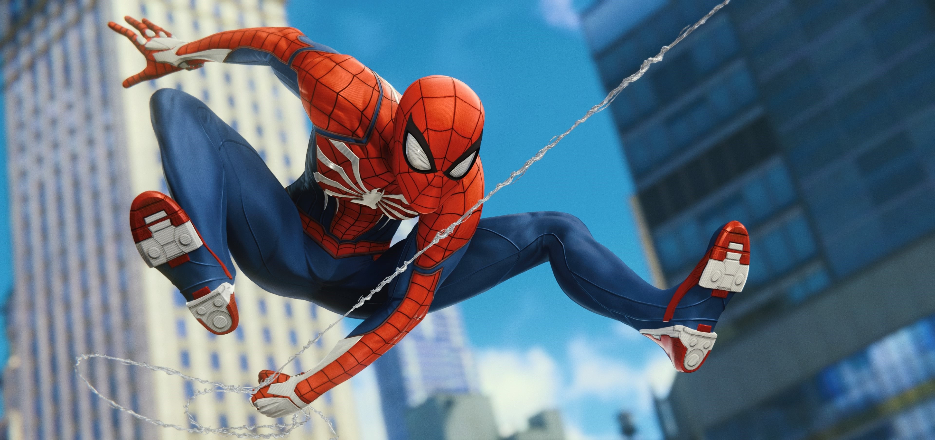 «Человек-паук» стал самым успешным релизом в истории Sony - изображение обложка