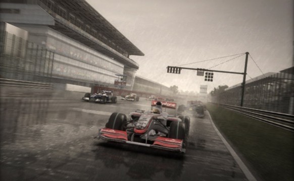 Этап «Формулы 1» перенесли в Сеть - изображение обложка