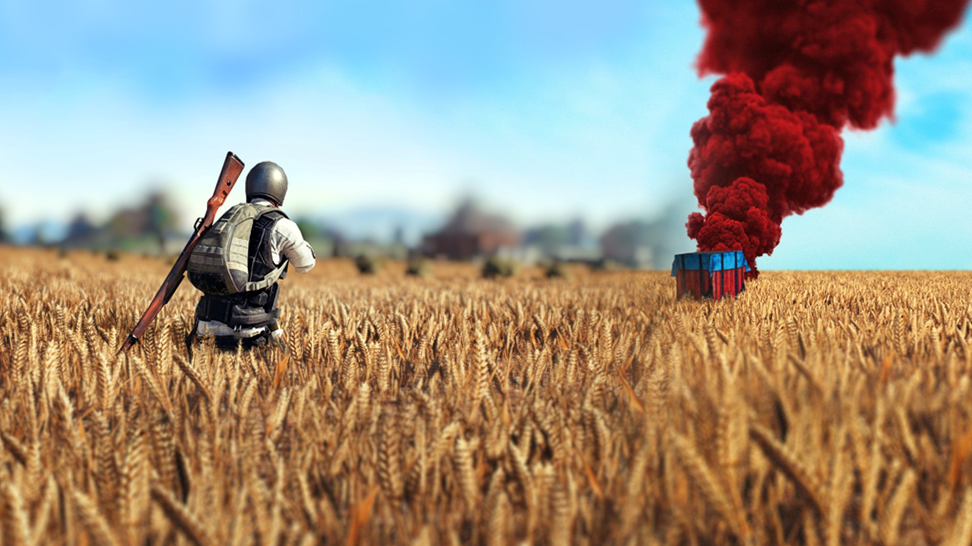 PUBG Mobile загрузили больше 100 миллионов раз - изображение обложка