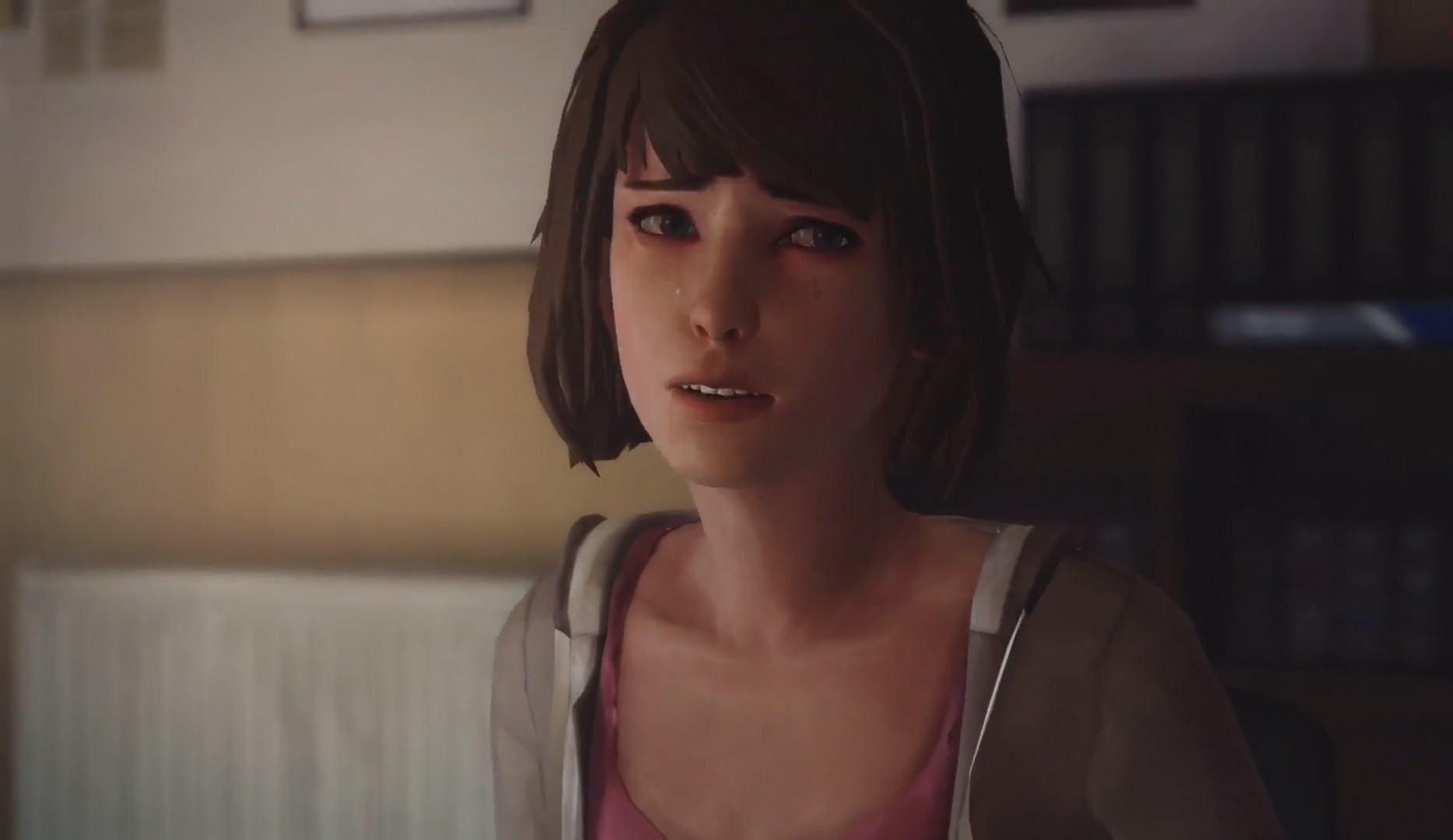 Создатели Life is Strange показали начало второго эпизода - изображение обложка