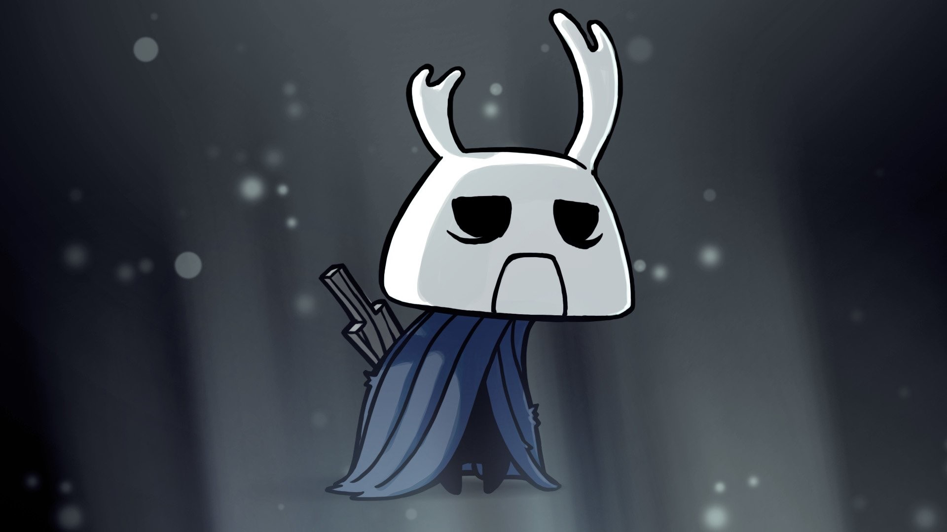 Hollow Knight выйдет на PS4 и Xbox One через две недели - изображение обложка