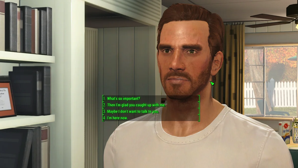 Владельцы Xbox One теперь могут устанавливать неофициальные модификации для Fallout 4 - фото 1