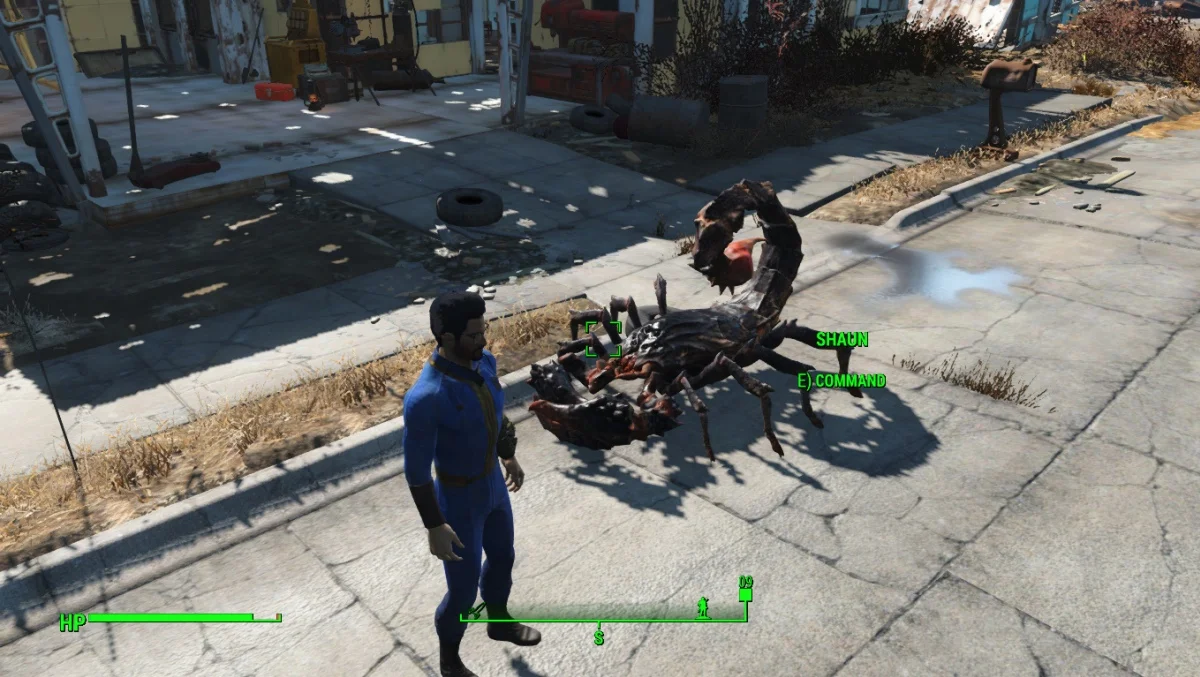 Владельцы Xbox One теперь могут устанавливать неофициальные модификации для Fallout 4 - фото 3