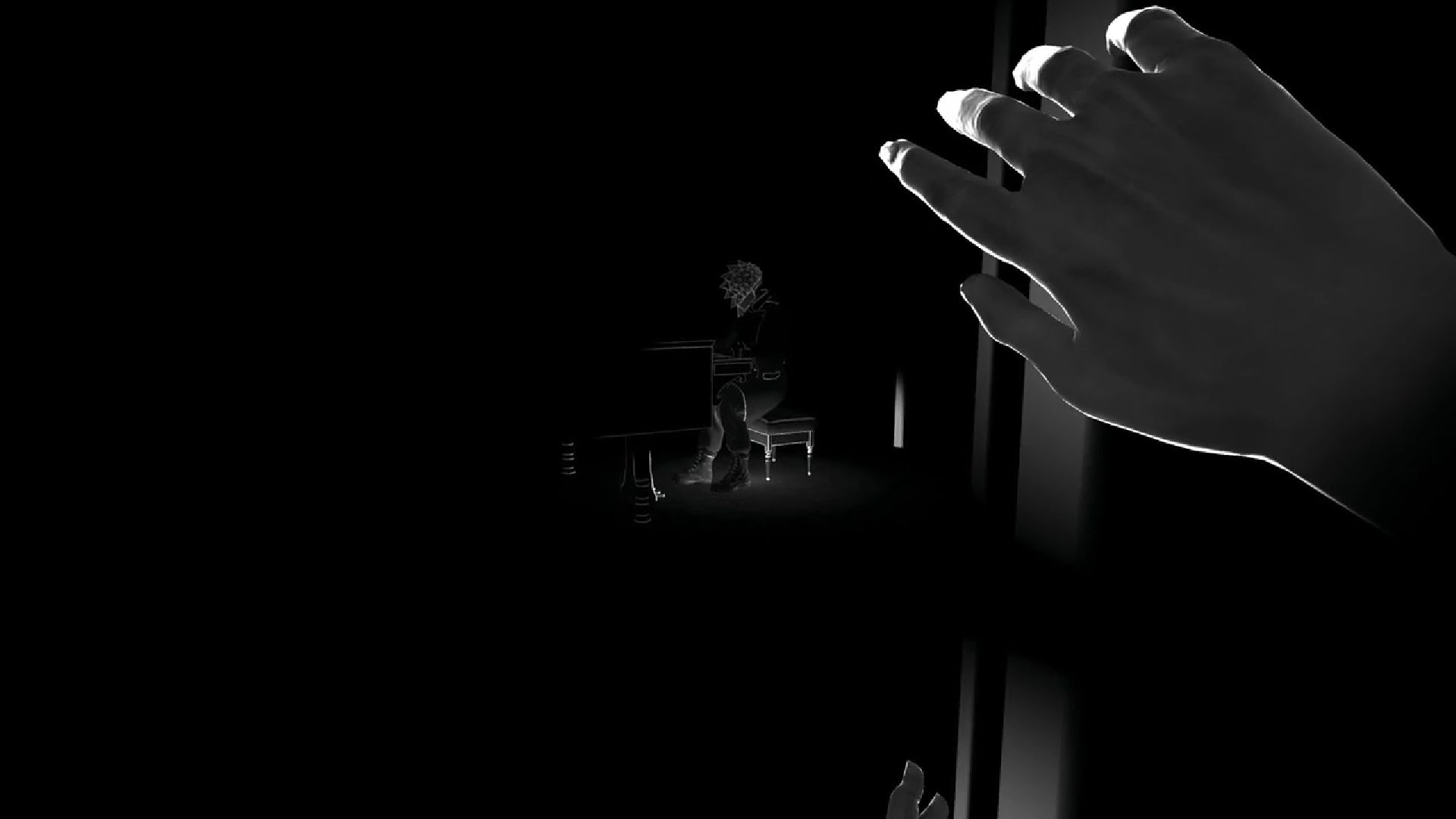 Don't Nod издаст новую игру создателей Blind и Omen Exitio: Plague - изображение обложка