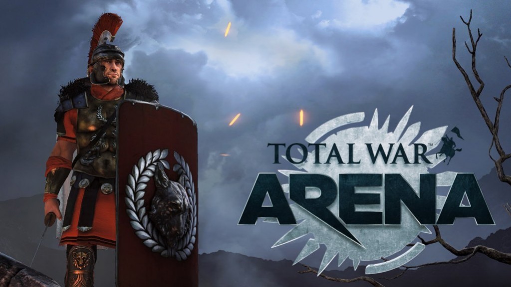 В новом трейлере Total War: ARENA рассказали о карте «Герговия» - изображение обложка