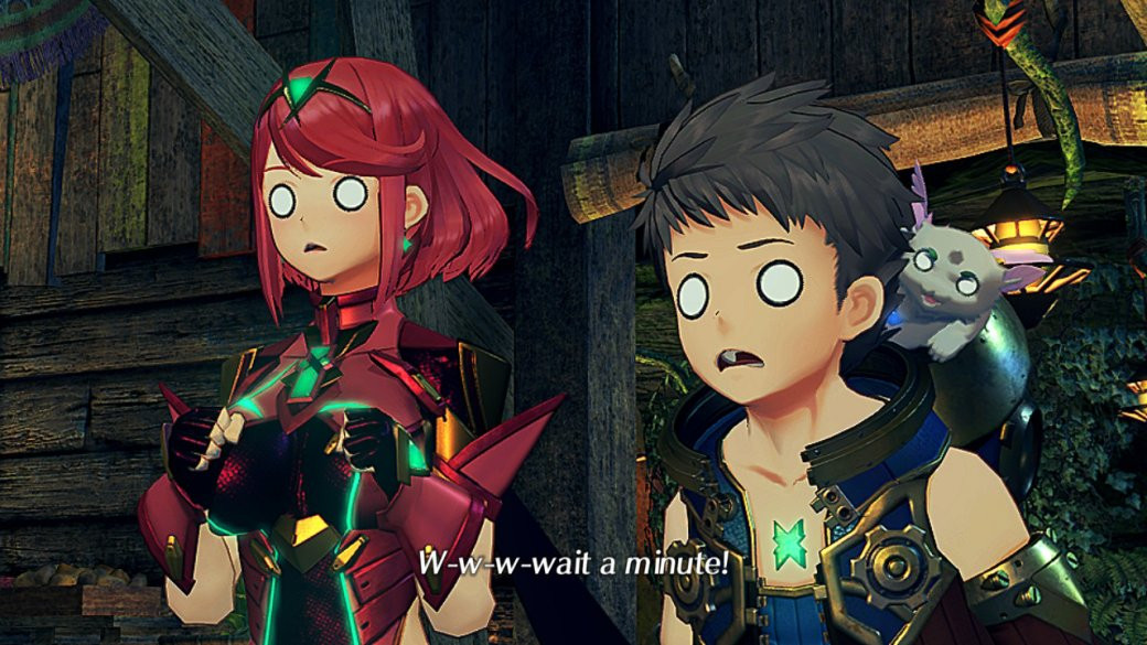 СМИ: Monolith Soft уже заканчивает создание Xenoblade Chronicles 3 - изображение обложка