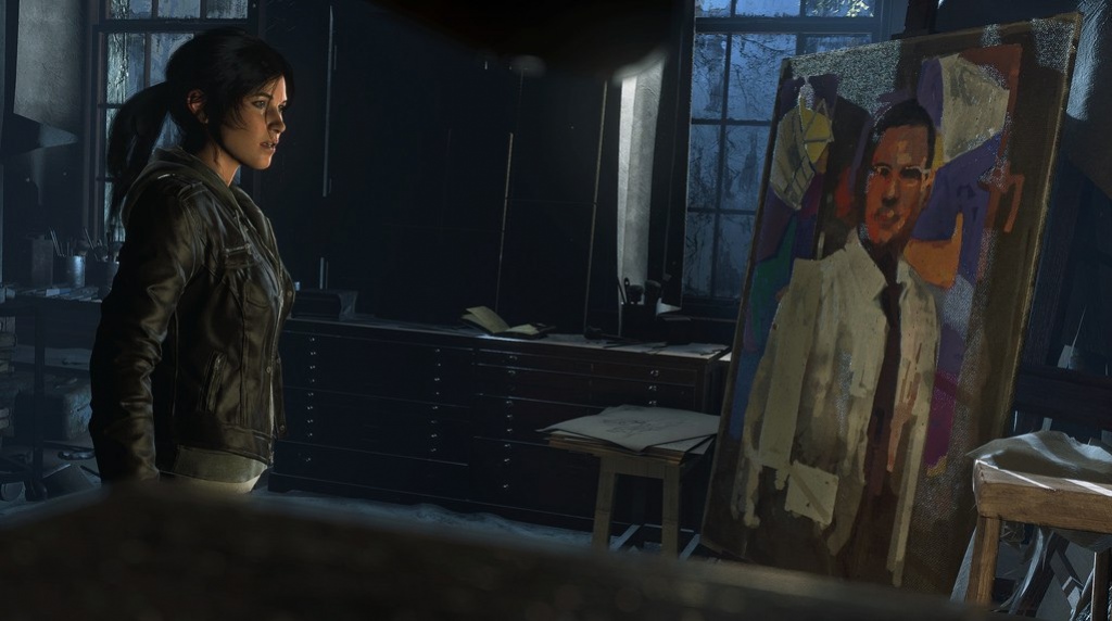 Новые кадры из Rise of the Tomb Raider посвятили главе «Кровные узы» - изображение 3 Новые кадры из Rise of the Tomb Raider посвятили главе «Кровные узы» - фото 3
