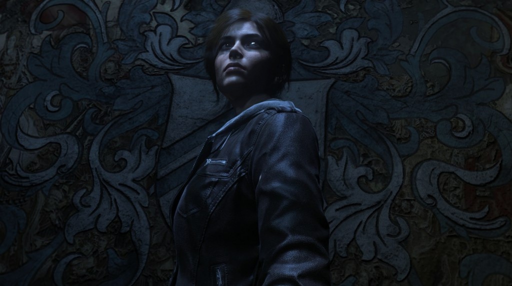 Новые кадры из Rise of the Tomb Raider посвятили главе «Кровные узы» - изображение 4 Новые кадры из Rise of the Tomb Raider посвятили главе «Кровные узы» - фото 4
