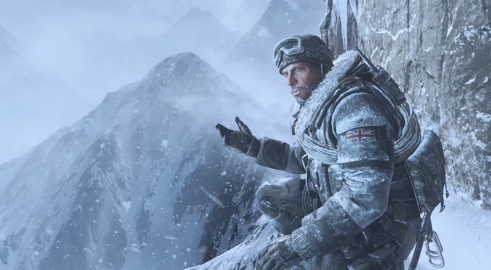 Ремастер Call of Duty: Modern Warfare 2 уже можно предзаказать на Xbox One и РС - изображение обложка