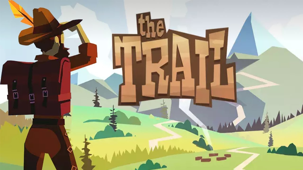 The Trail: Frontier Challenge - обзоры и оценки игры, даты выхода DLC,  трейлеры, описание